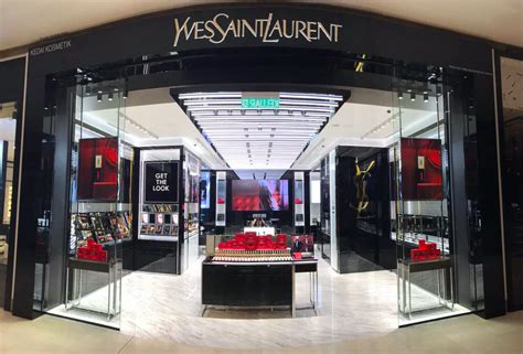 ysl foundation malaysia|ysl online store malaysia.